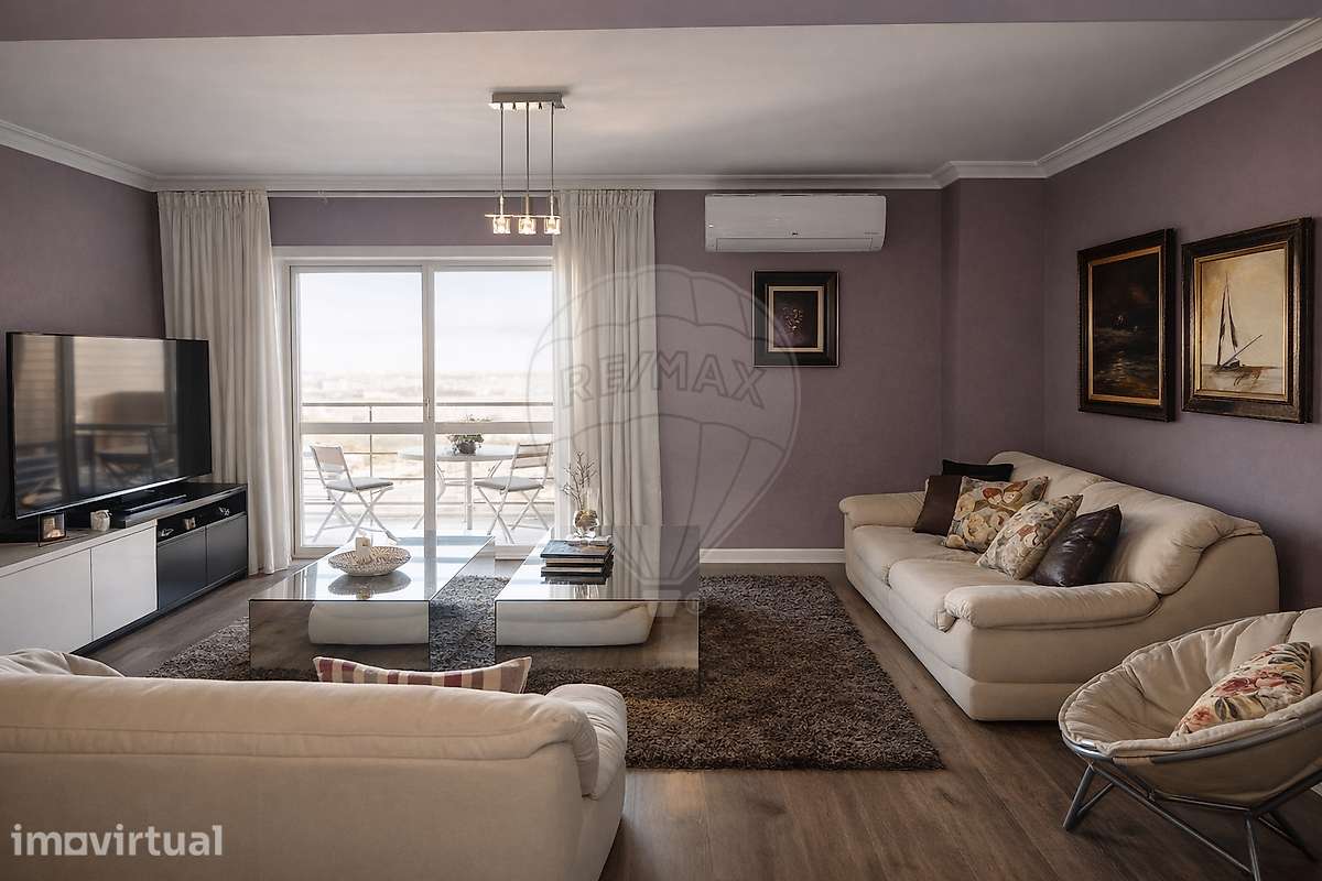 Apartamento T3 para venda - Grande imagem: 2/20