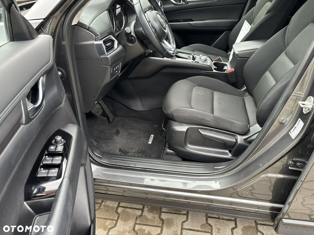 Mazda CX-5 - 11