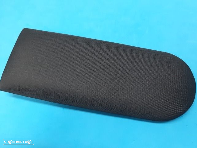 Tampa + fecho Apoio Braço Vw Golf Passat Bora Beetle Octavia  NOVO - 5