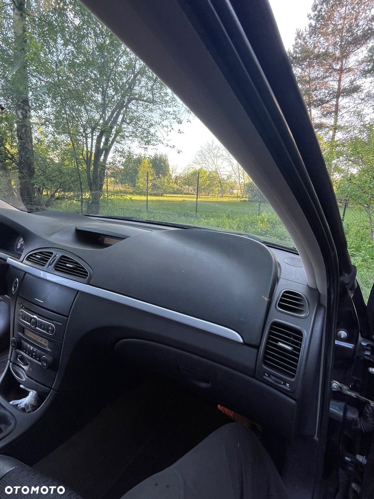 Renault Laguna 2.0 Authentique - 20