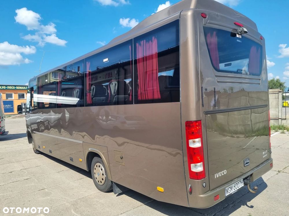 Iveco Rapido - 7
