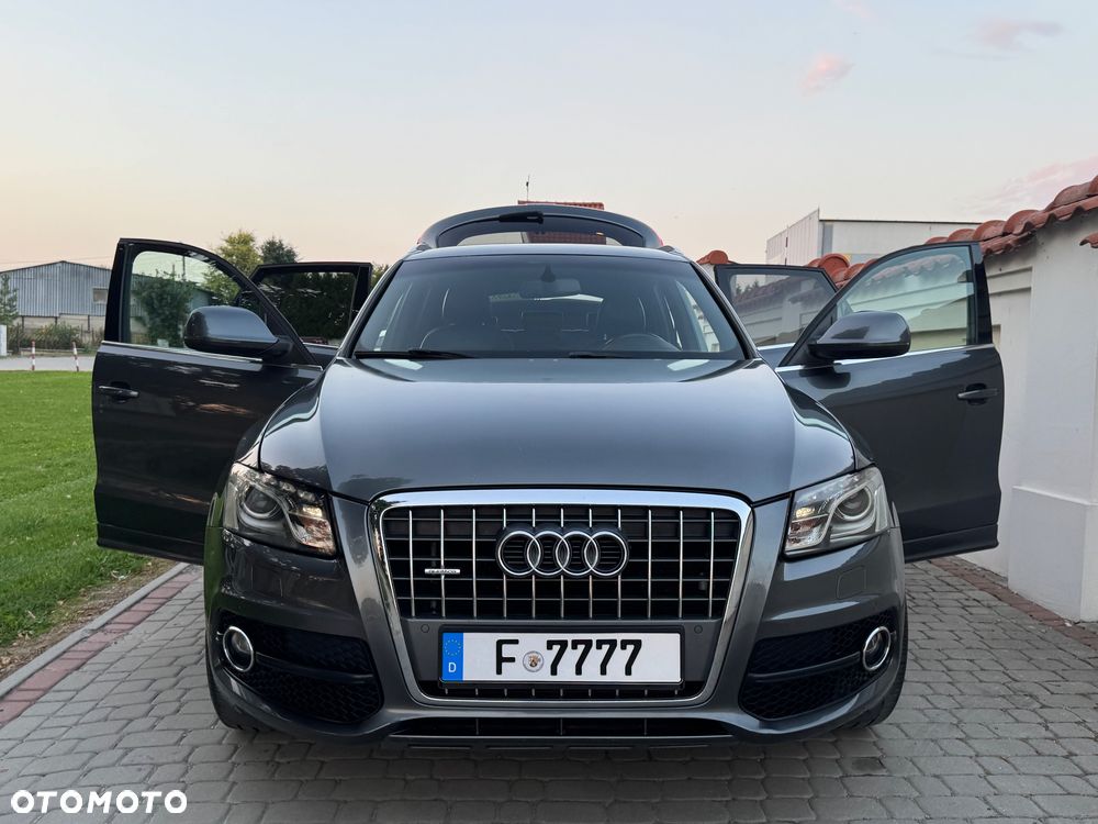 Audi Q5 - 14