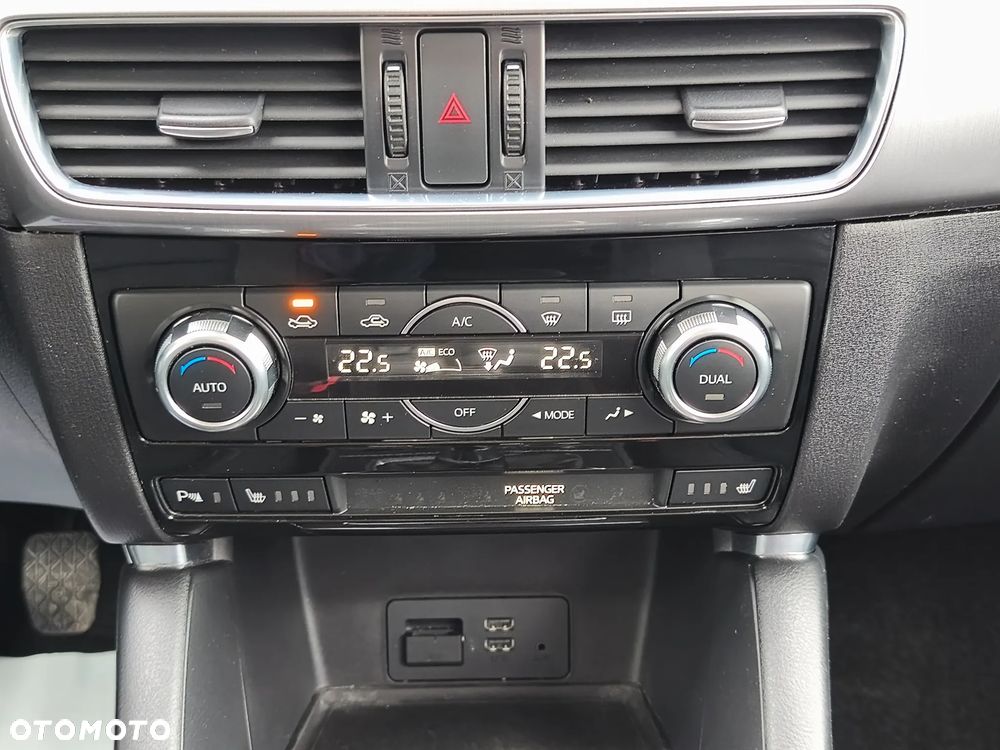 Mazda CX-5 SKYACTIV-D 150 Center-Line - 23