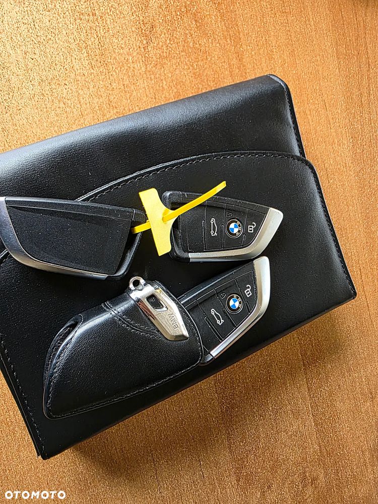 BMW X1 xDrive18d Advantage - 27