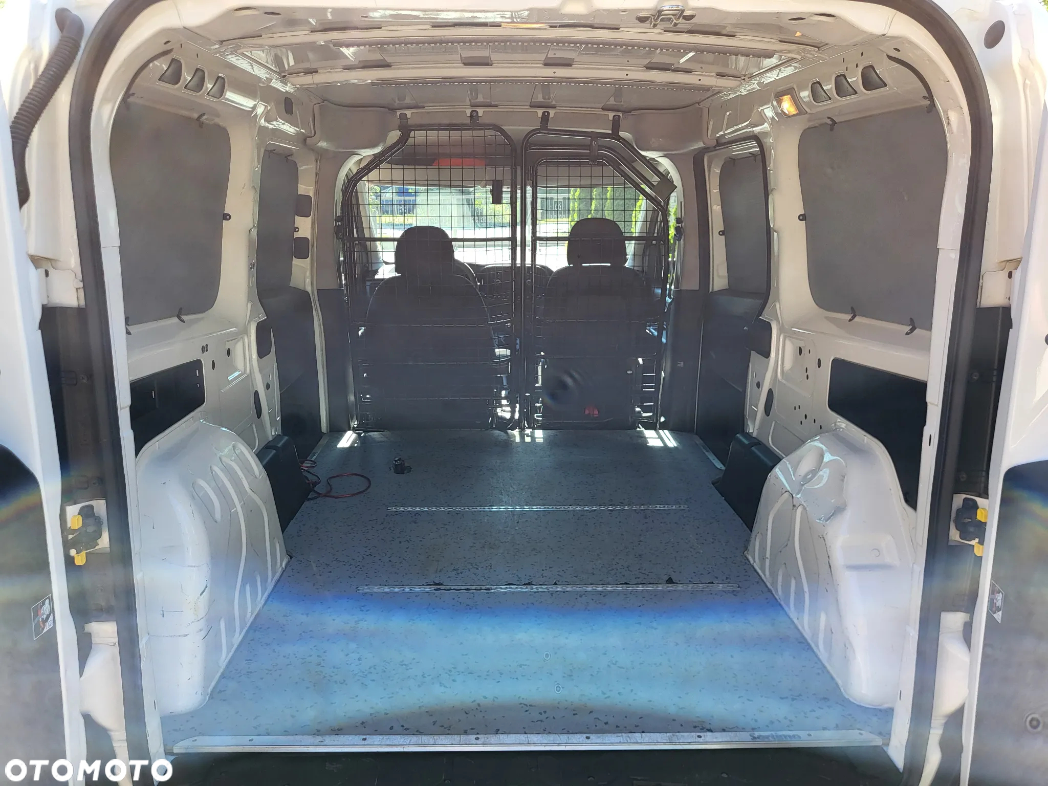 Fiat Doblo - 8