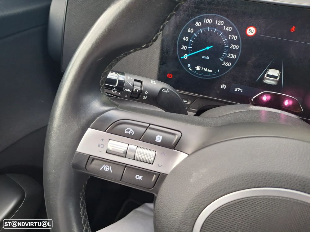 Hyundai Kauai 1.0 T-GDi Premium - 23