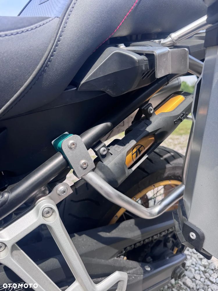 BMW GS - 14