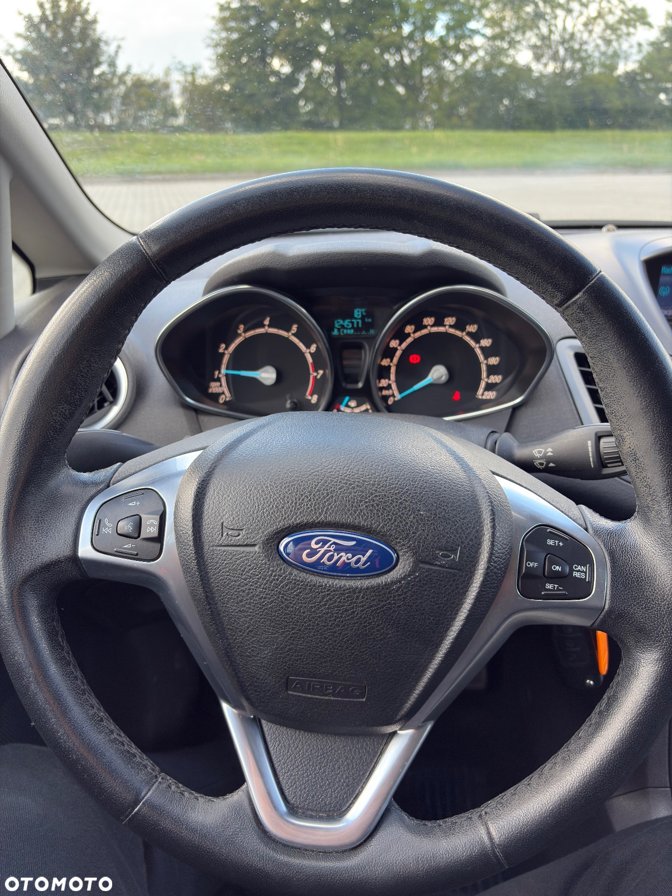 Ford Fiesta - 11