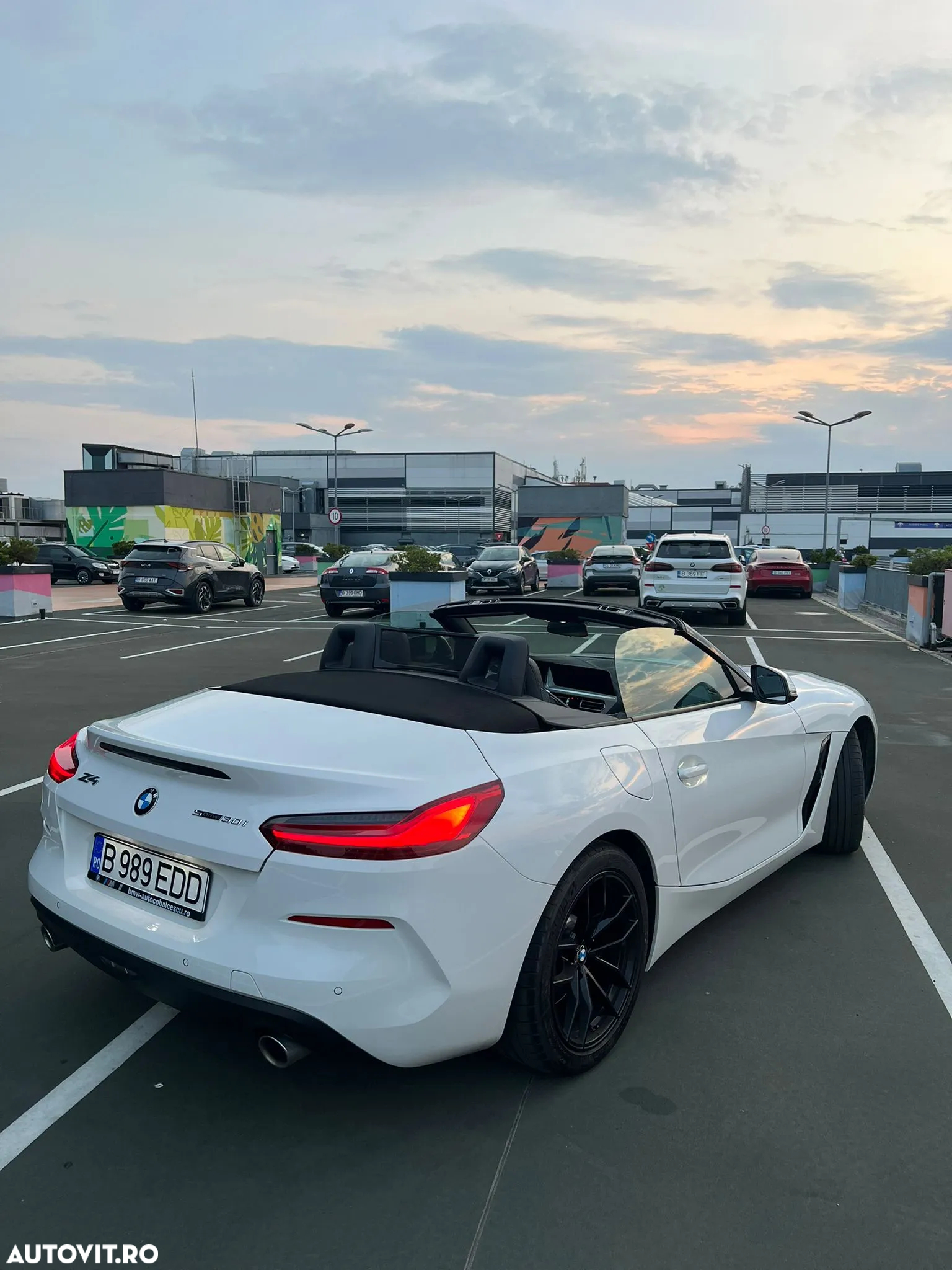 BMW Z4 - 10
