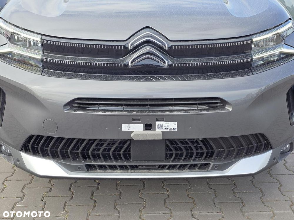 Citroën C5 Aircross 1.5 BlueHDi Max EAT8 - 29