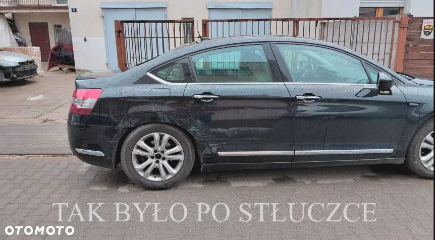 Citroën C5 - 18