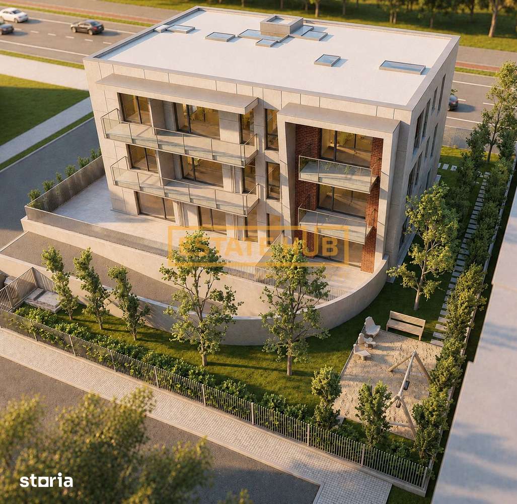 Apartament 2 camere | Dorobanților | Comision 0% — fotografia 3