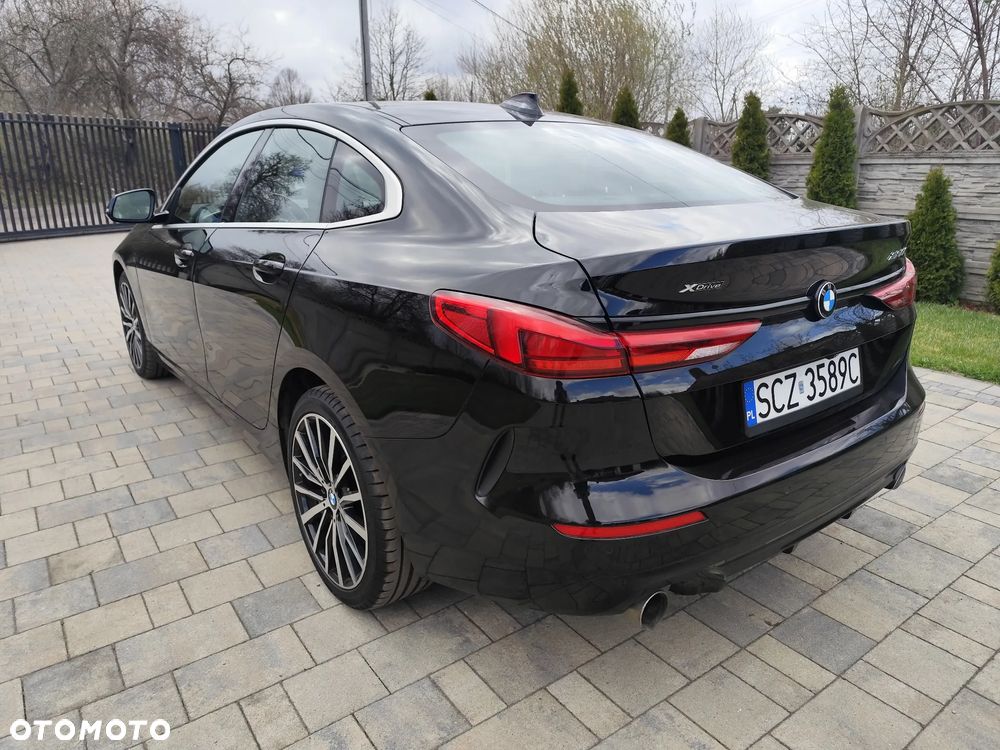 BMW Seria 2 - 7
