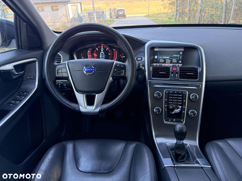 Volvo XC 60 D4 Edition Pro - 8
