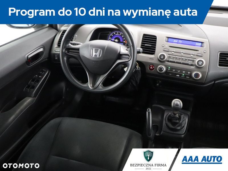 Honda Civic - 9