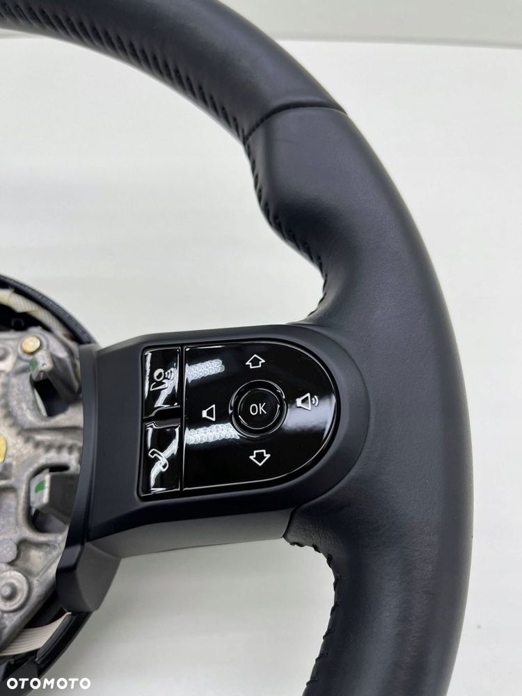 MINI F60 LCI COUNTRYMAN KIEROWNICA MULTIFUNKCYJNA - 5