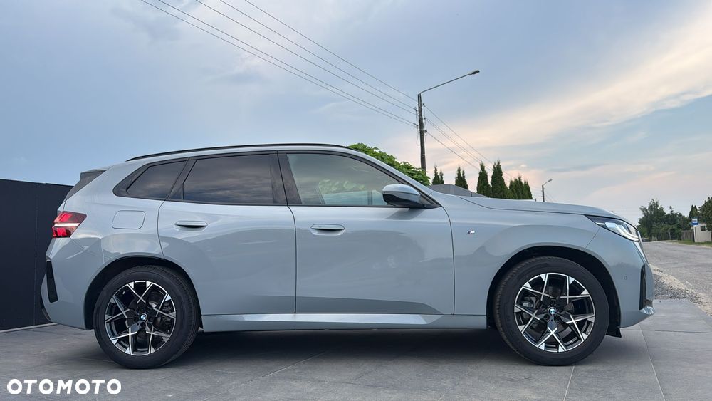 BMW X3 20d xDrive - 9