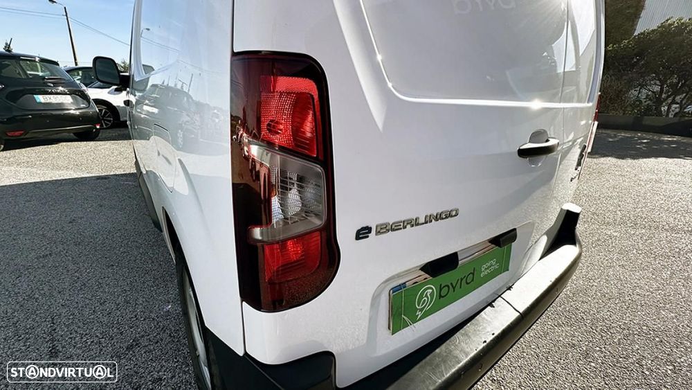 Citroën e-Berlingo Standard - 6
