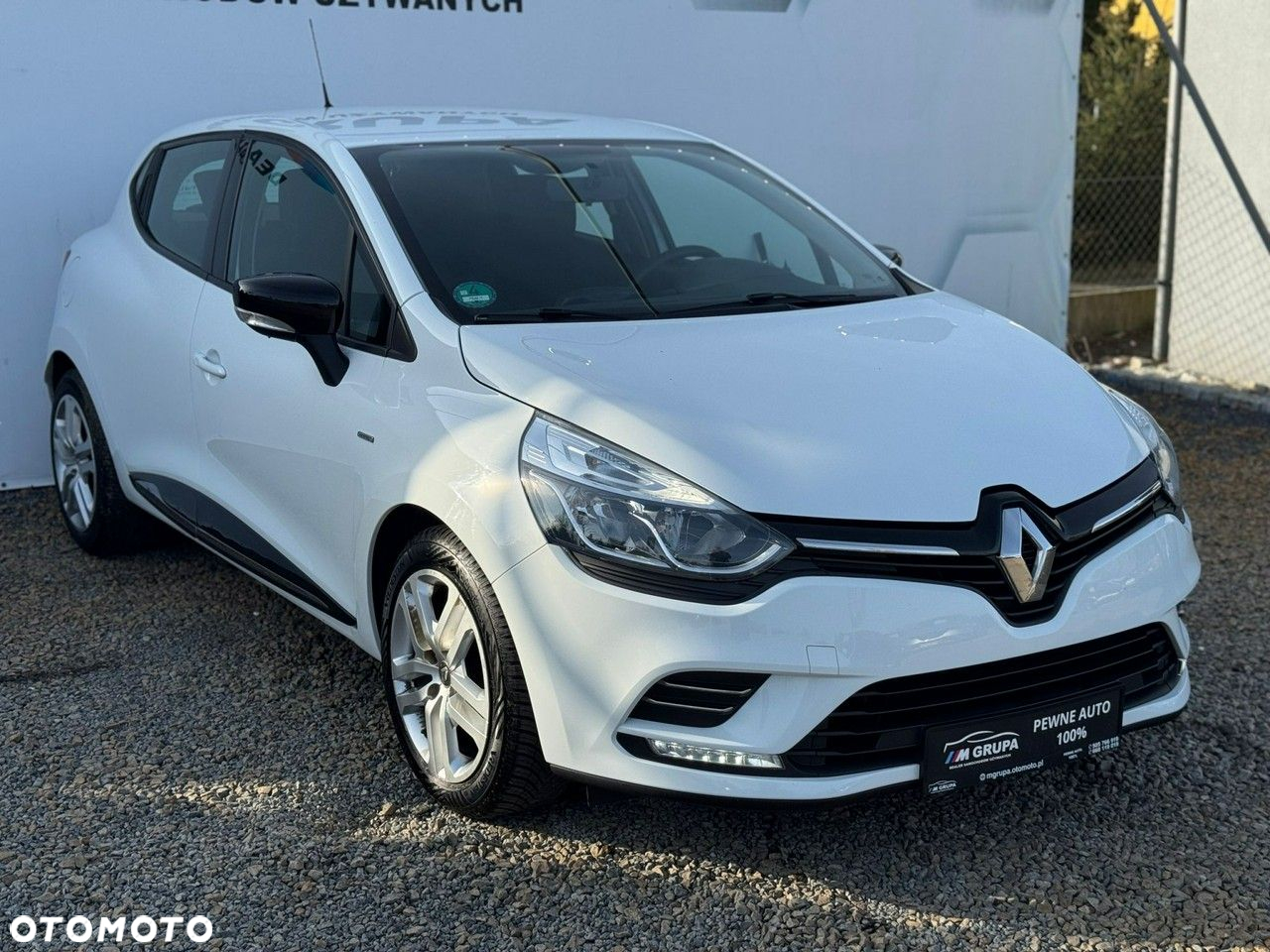 Renault Clio - 6