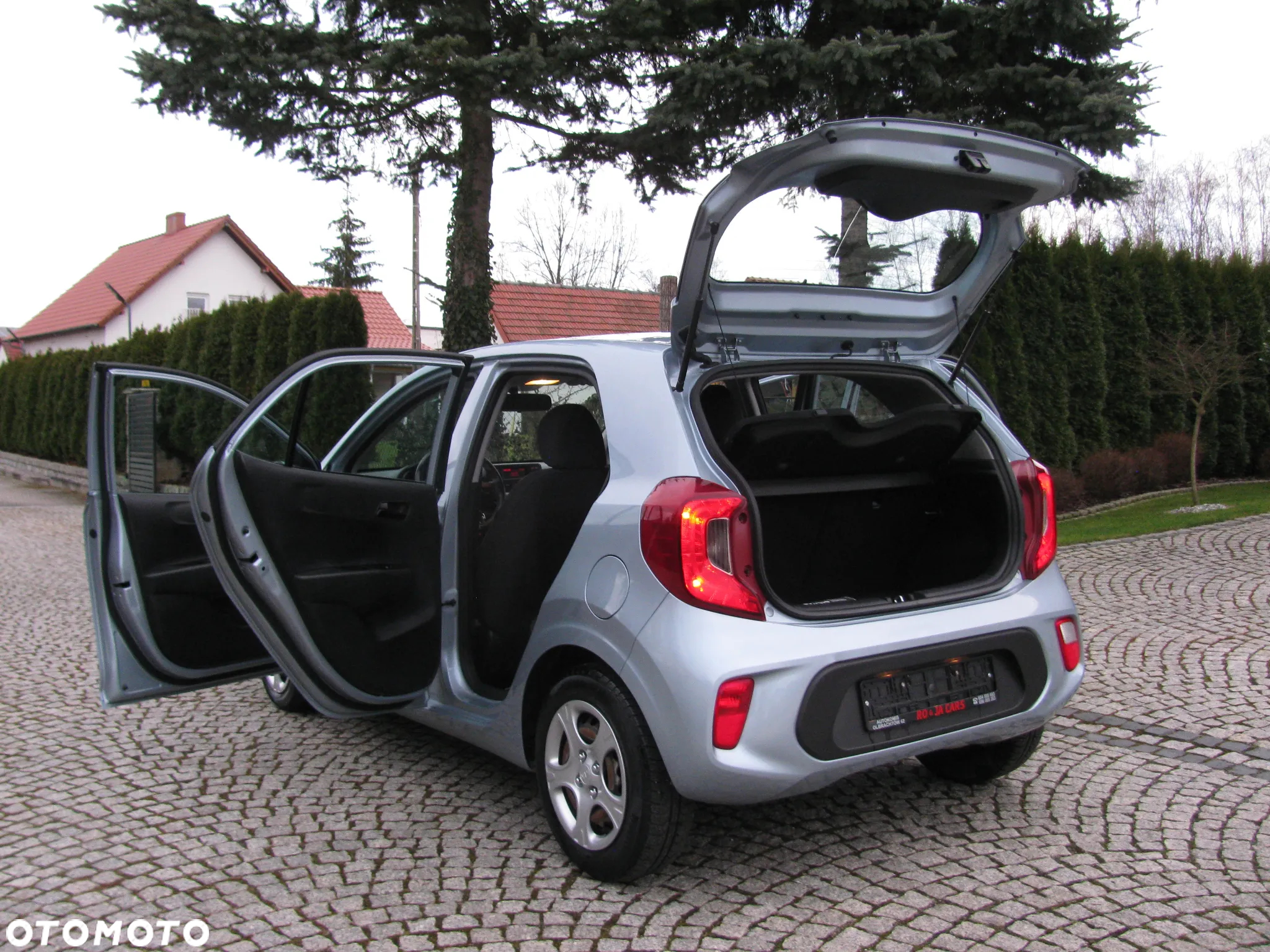 Kia Picanto - 13