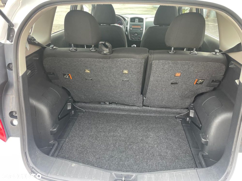 Nissan Note - 17