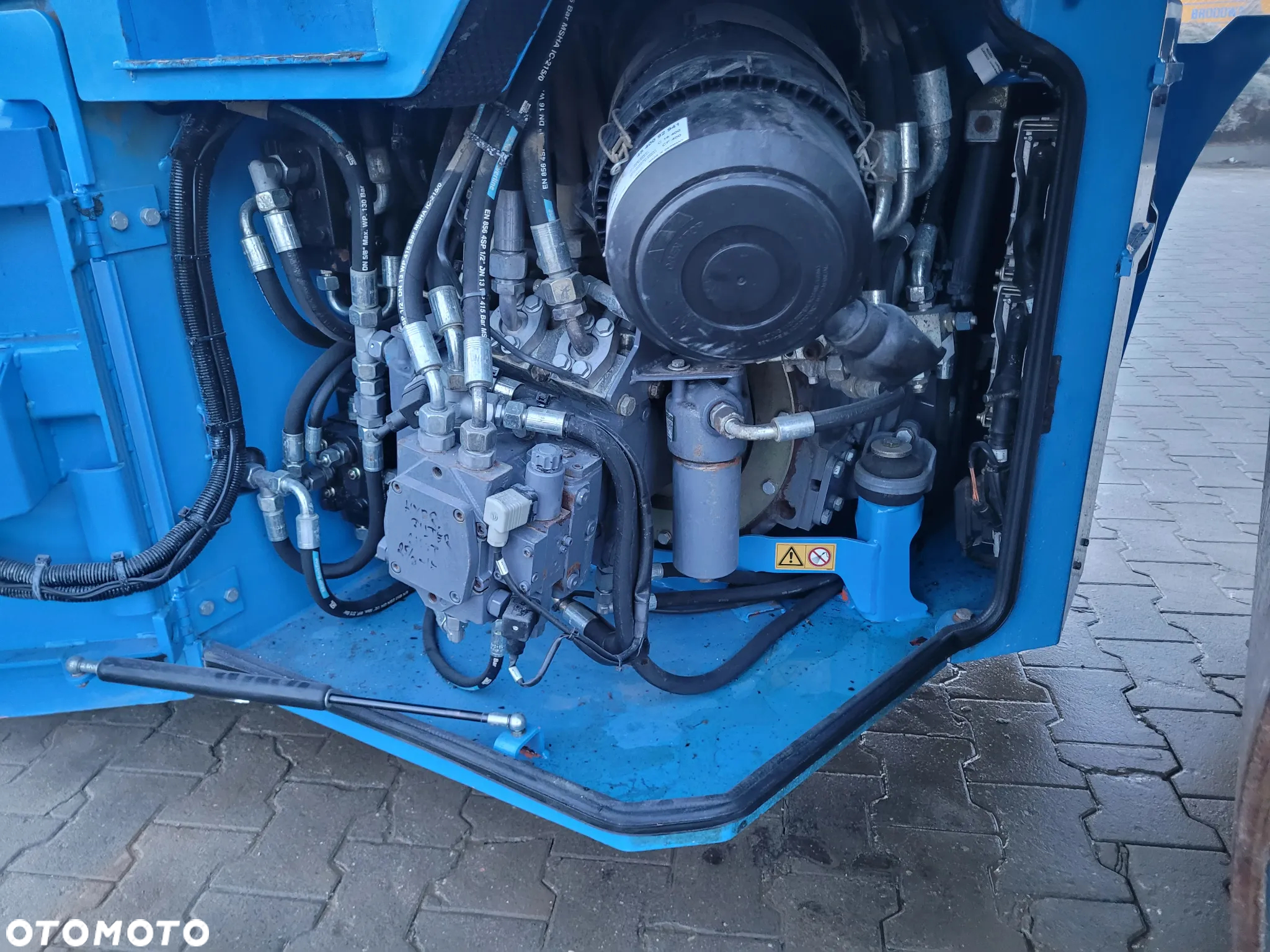 Hamm DV 70 VO - 19