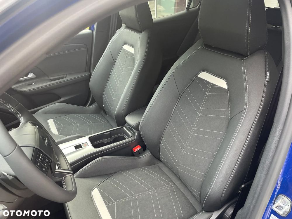 Opel Mokka 1.2 T GS S&S - 10