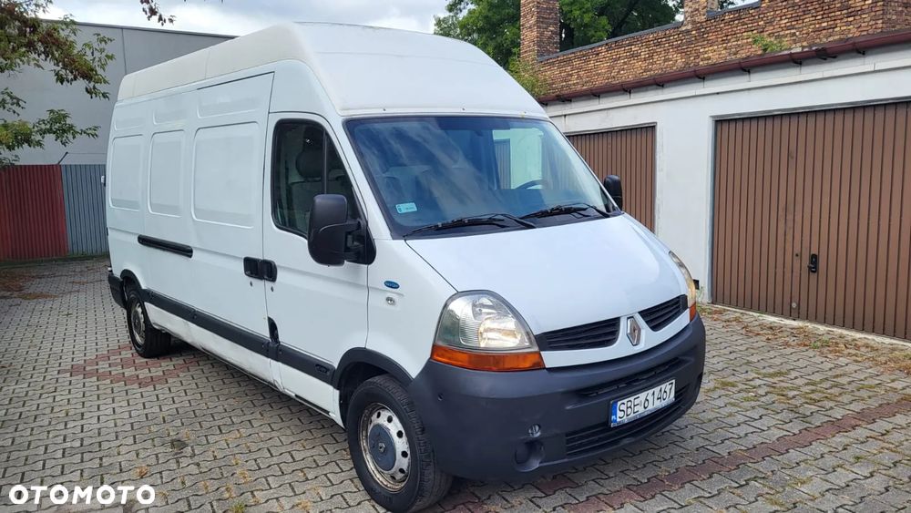 Renault Master L3H3 - 23