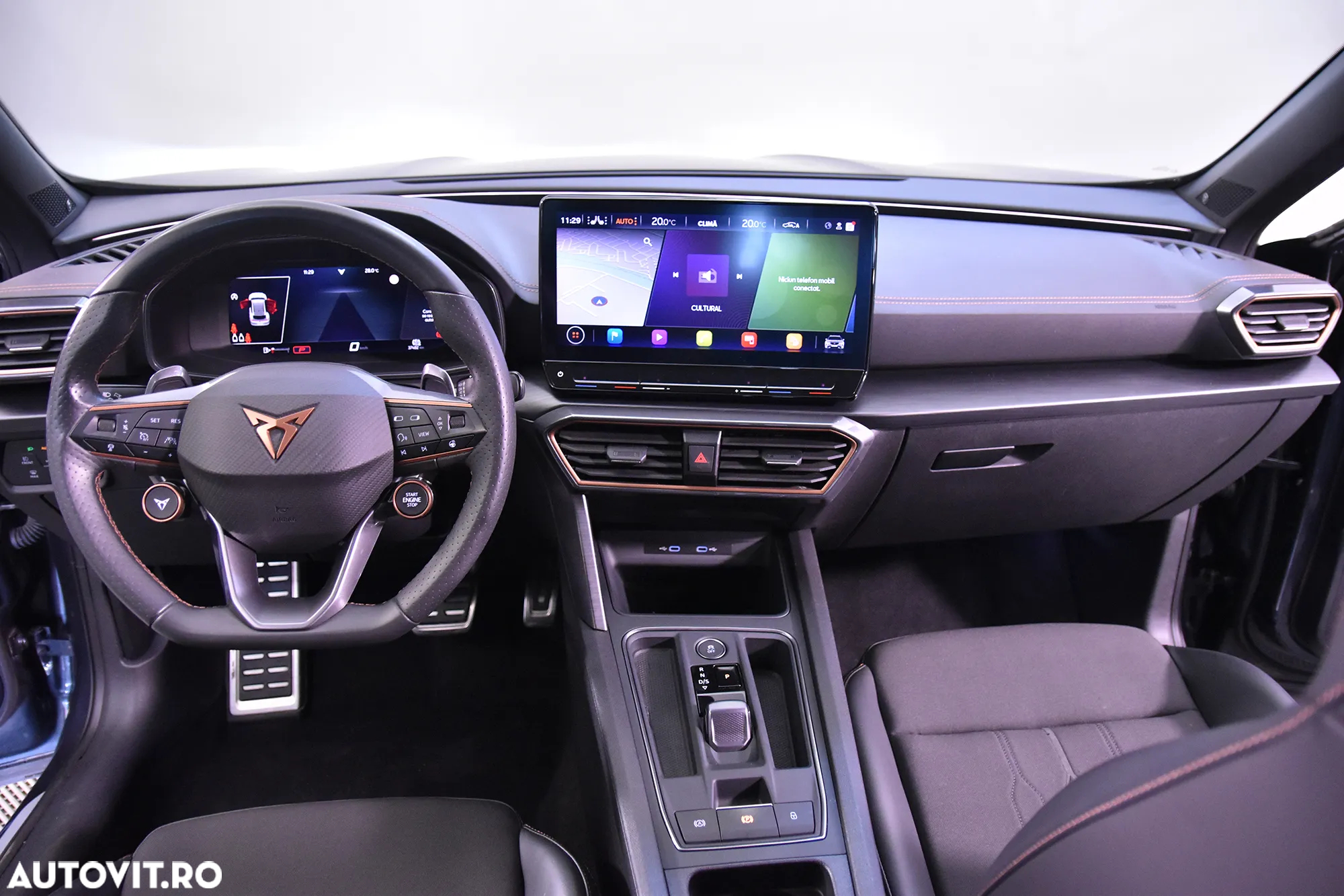 Cupra Formentor - 9