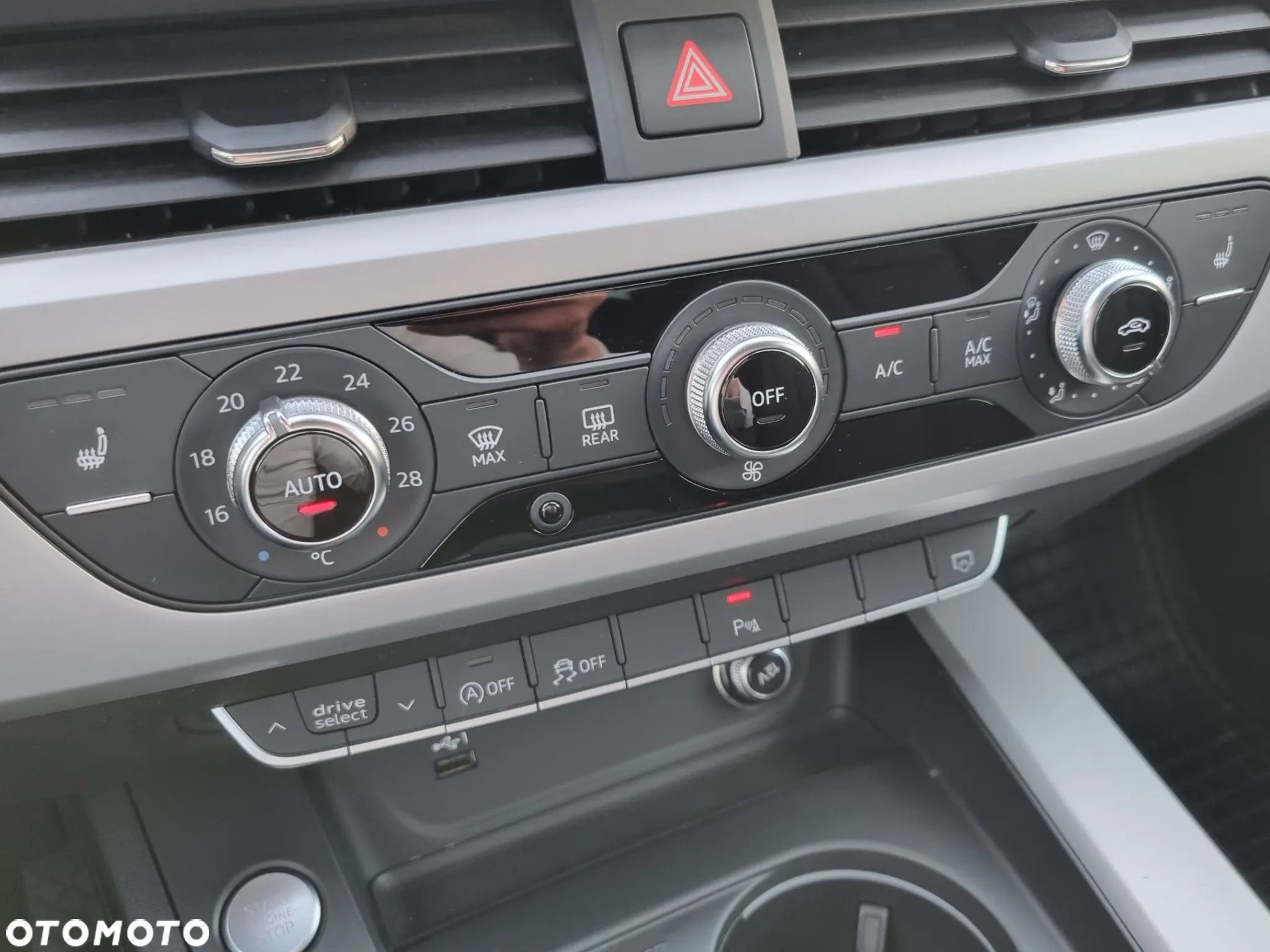 Audi A4 40 TFSI S tronic advanced - 29
