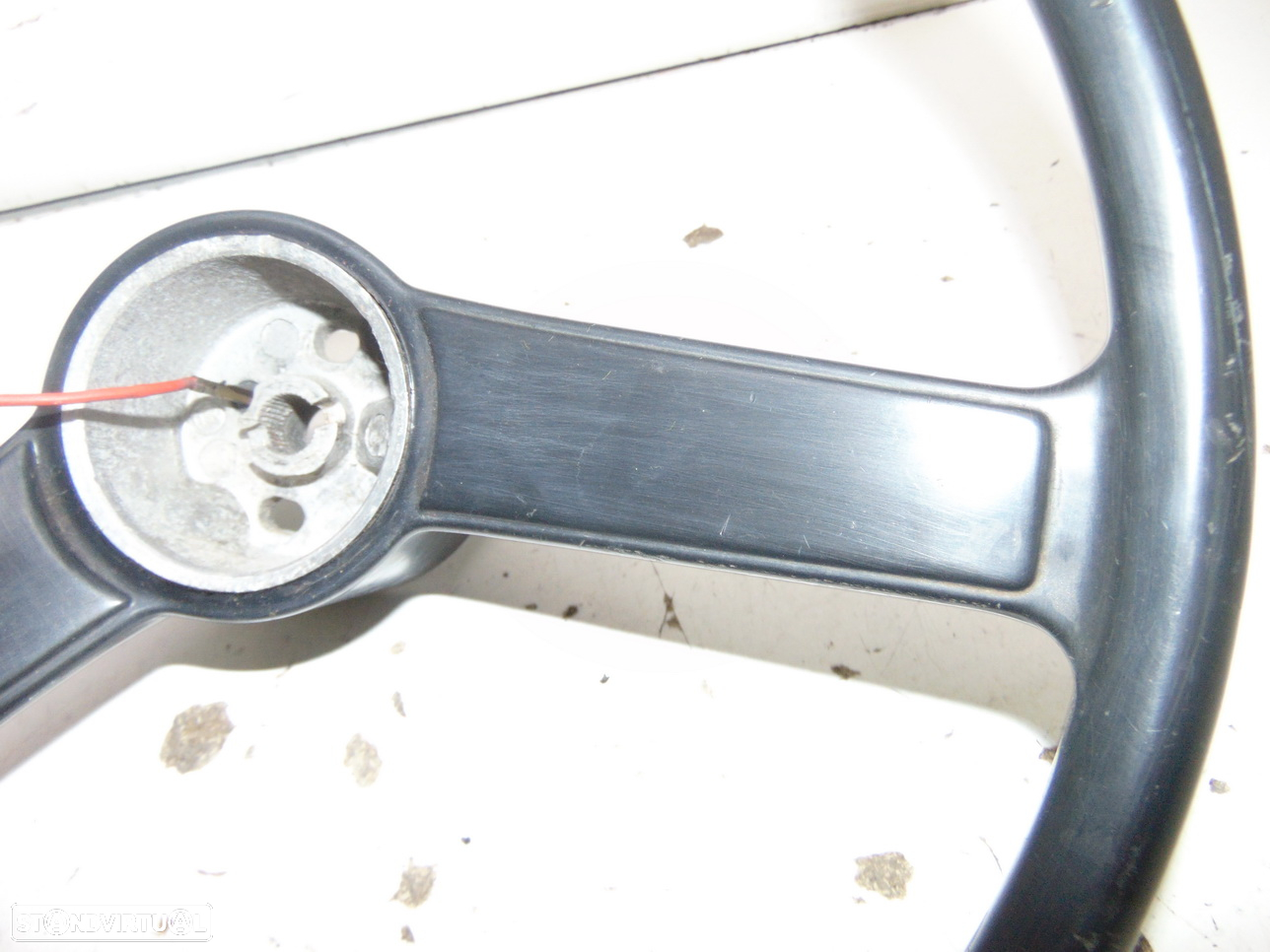 Opel Antigo volante - 3