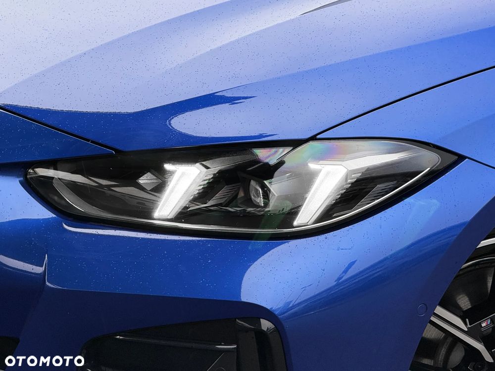 BMW Seria 4 430i xDrive M Sport - 7