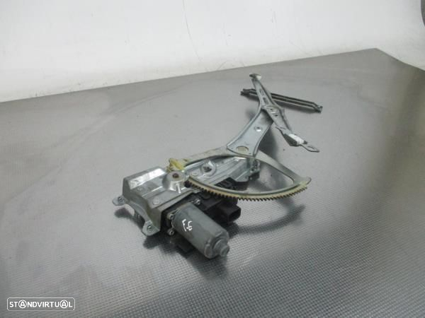 Elevador Frente Esq  Opel Astra H Combi (A04) - 3