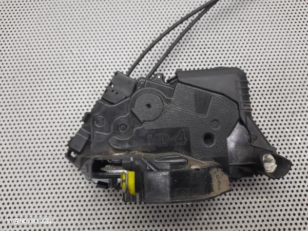 Fecho Porta Frente Esq Toyota Prius Hatchback (_W2_) - 5