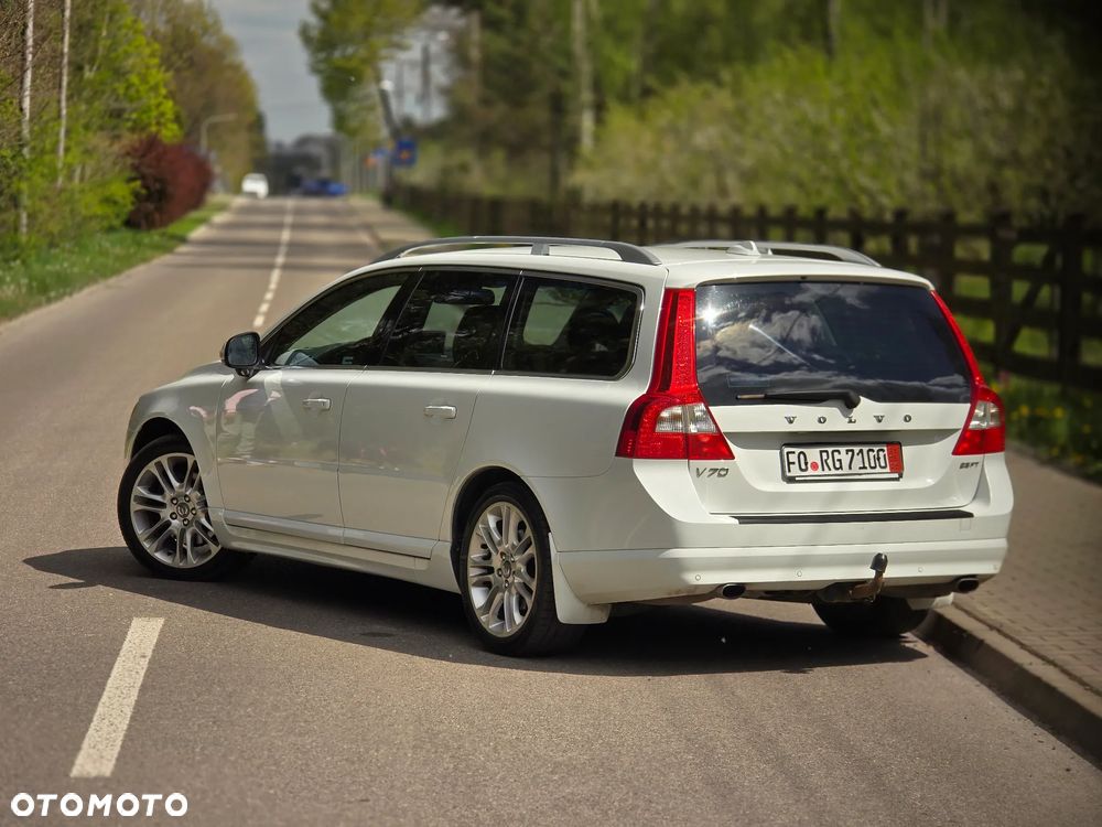 Volvo V70 2.5T RDesign - 3