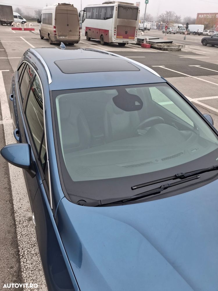 Opel Astra 1.6 D (CDTI) Start/Stop Sports Tourer Innovation - 3