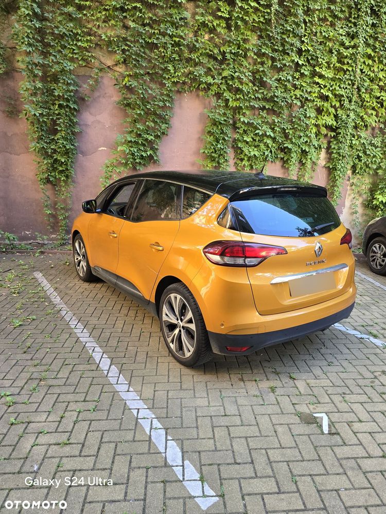Renault Scenic 1.2 TCe Energy Bose - 27