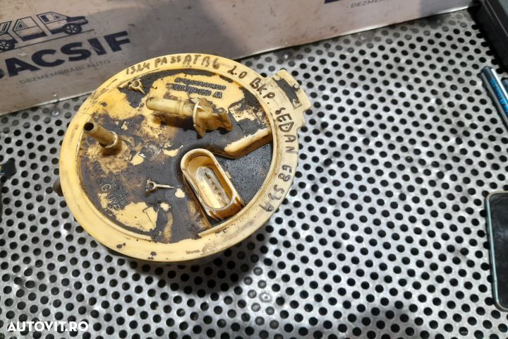 Pompa motorina din rezervor 3C0919050AA / A2C53350460 3C0919050AA / A - 2