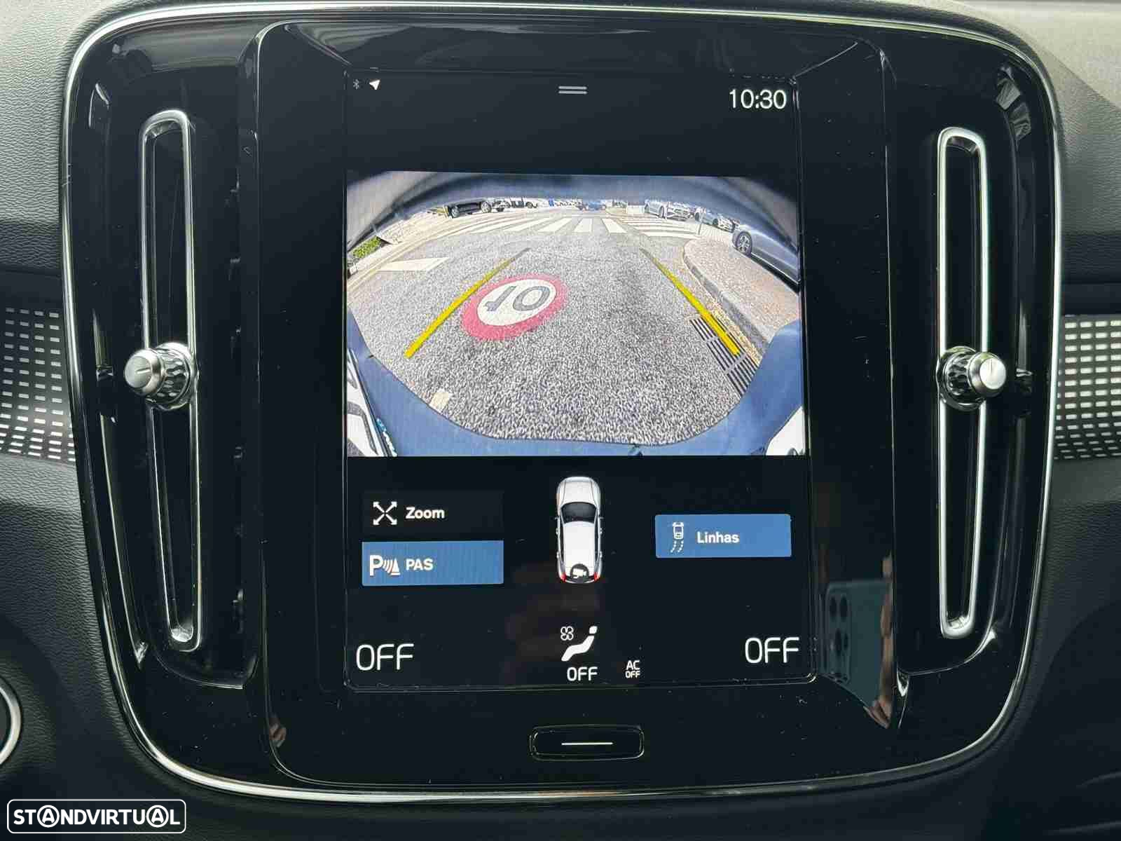 Volvo XC 40 1.5 T2 Core Auto - 18