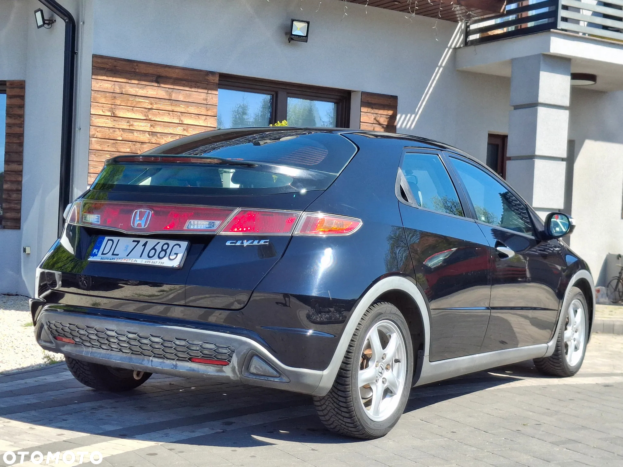Honda Civic - 15