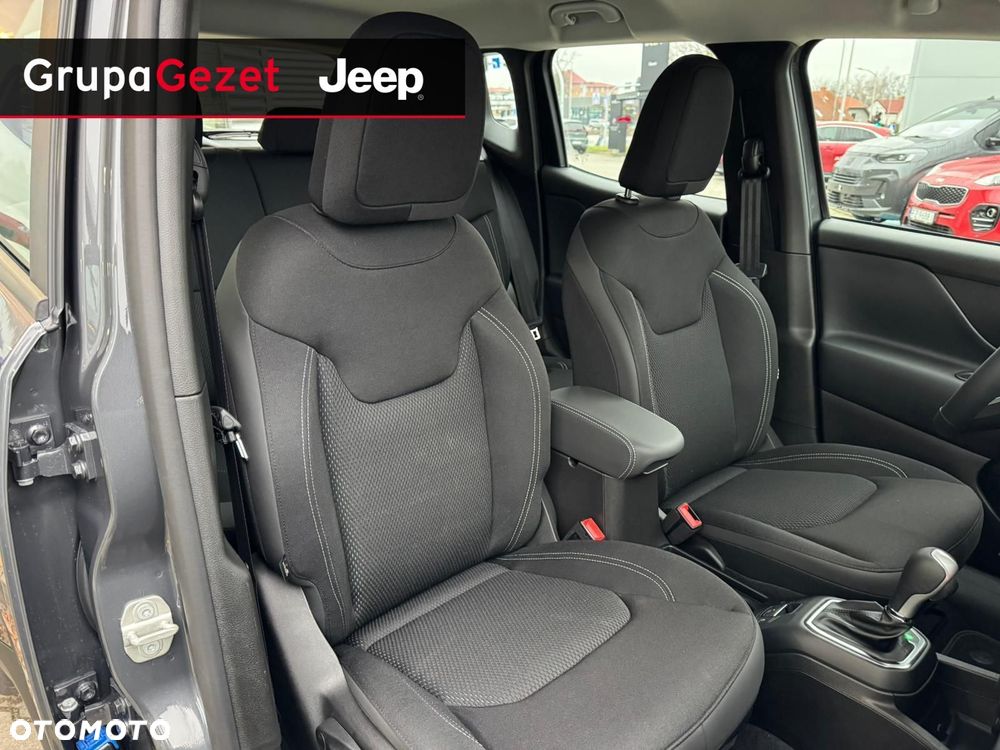 Jeep Renegade - 9