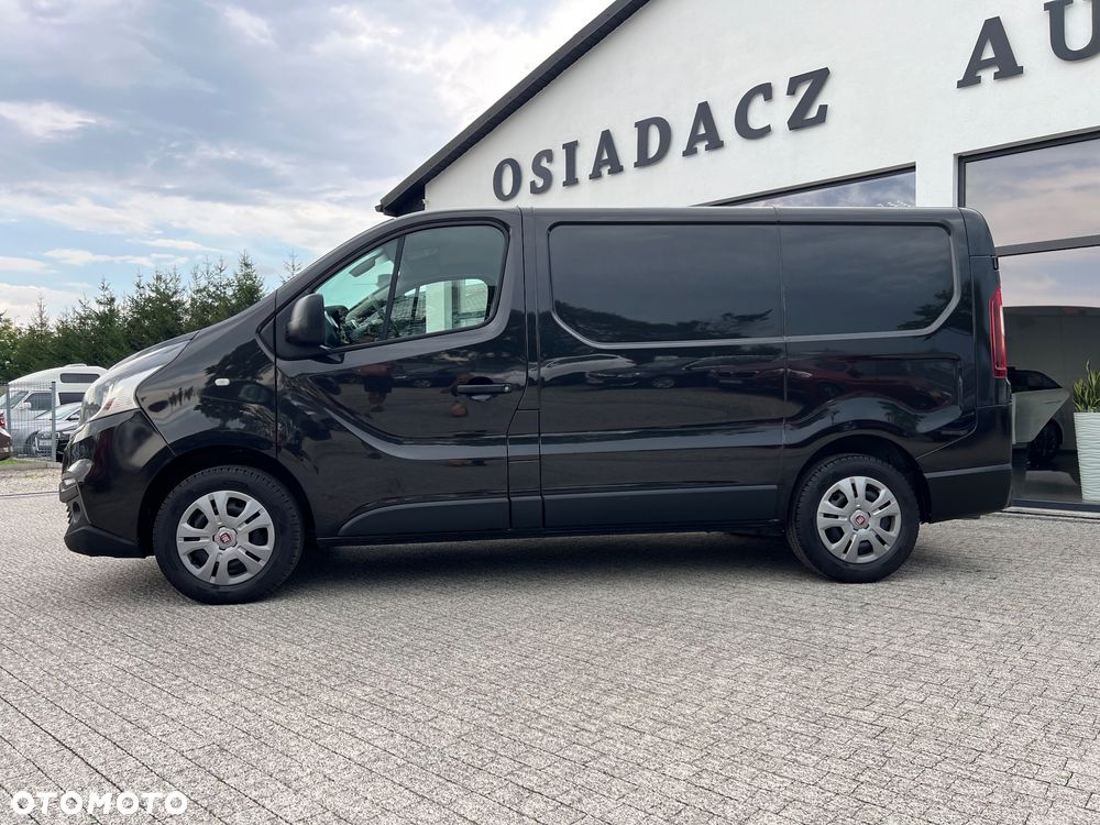 Fiat TALENTO - 2