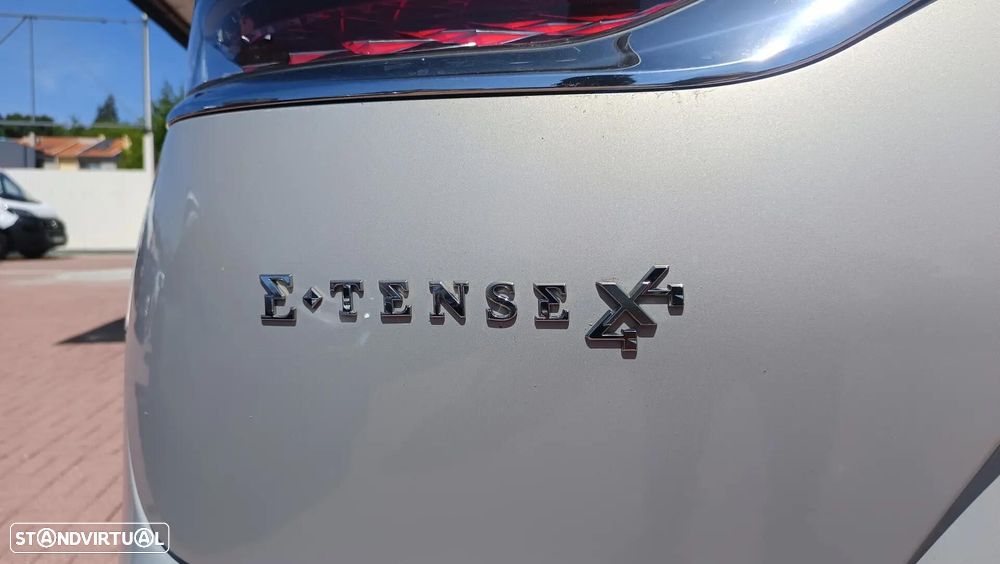 DS DS7 Crossback E-Tense Rivoli EAT8 - 42