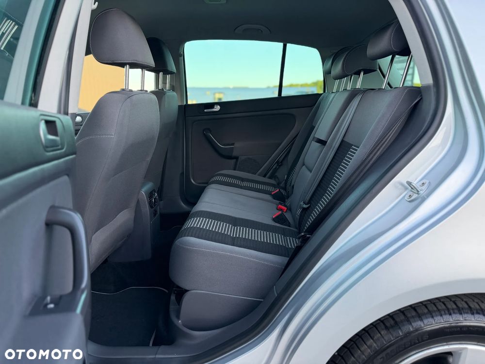 Volkswagen Golf Plus 1.4 United - 40