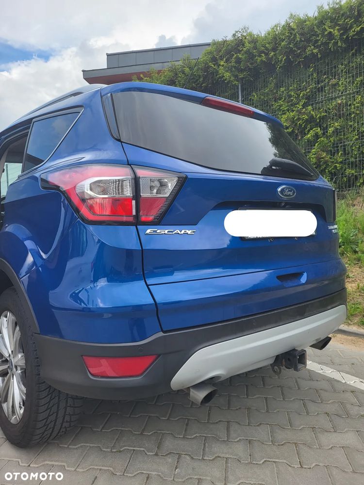 Ford Escape - 3
