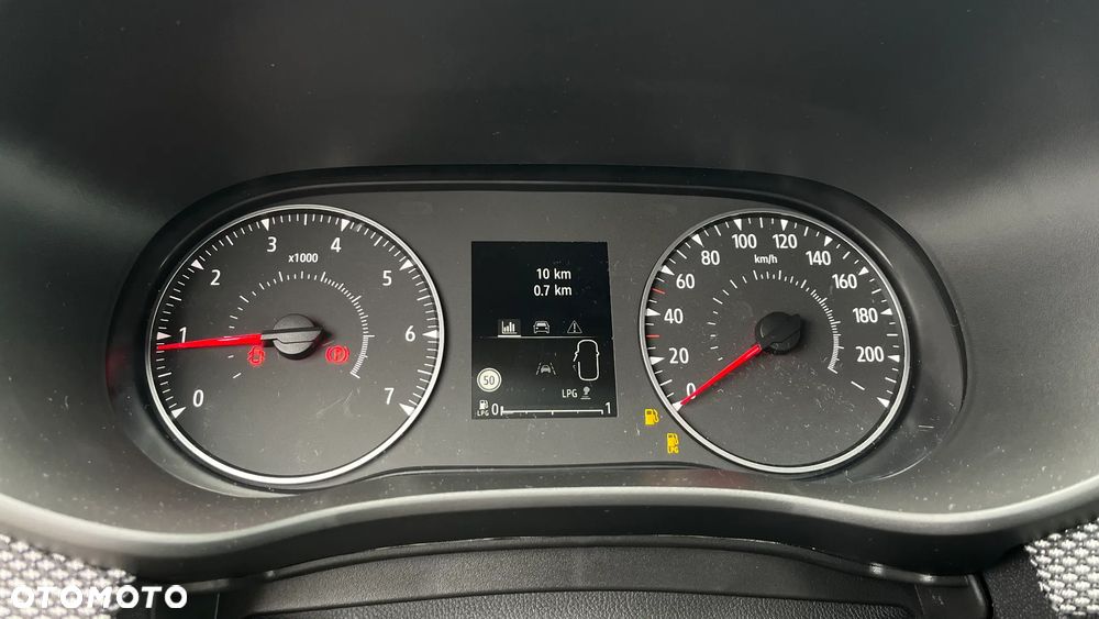 Dacia Sandero Stepway 1.0 TCe Expression - 12