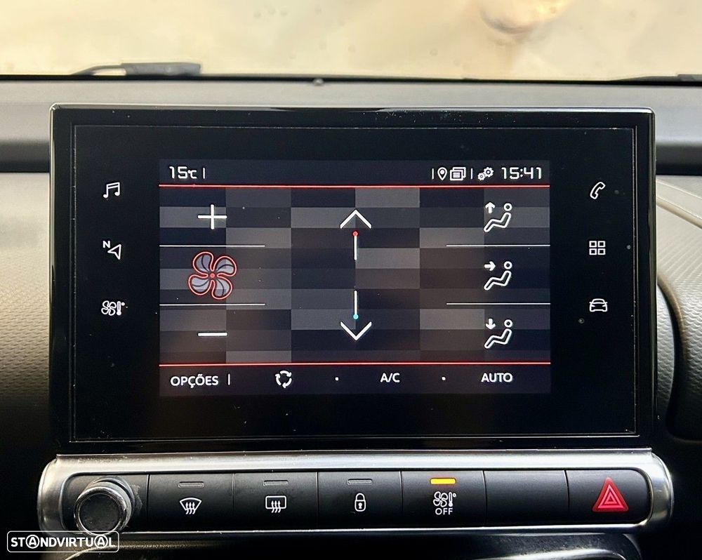 Citroën C4 Cactus 1.2 PureTech C-Series - 32