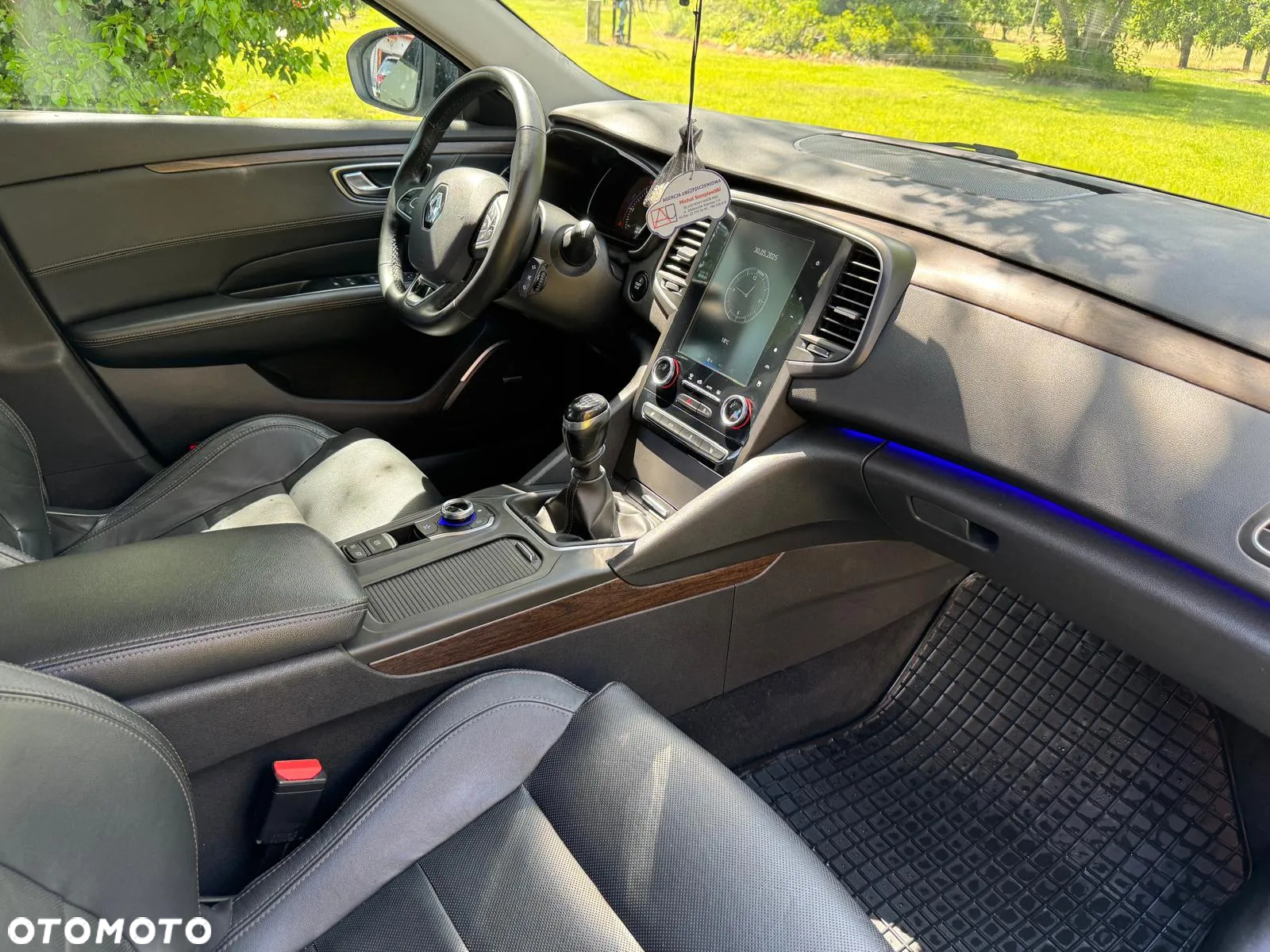 Renault Talisman ENERGY dCi 130 INTENS - 12