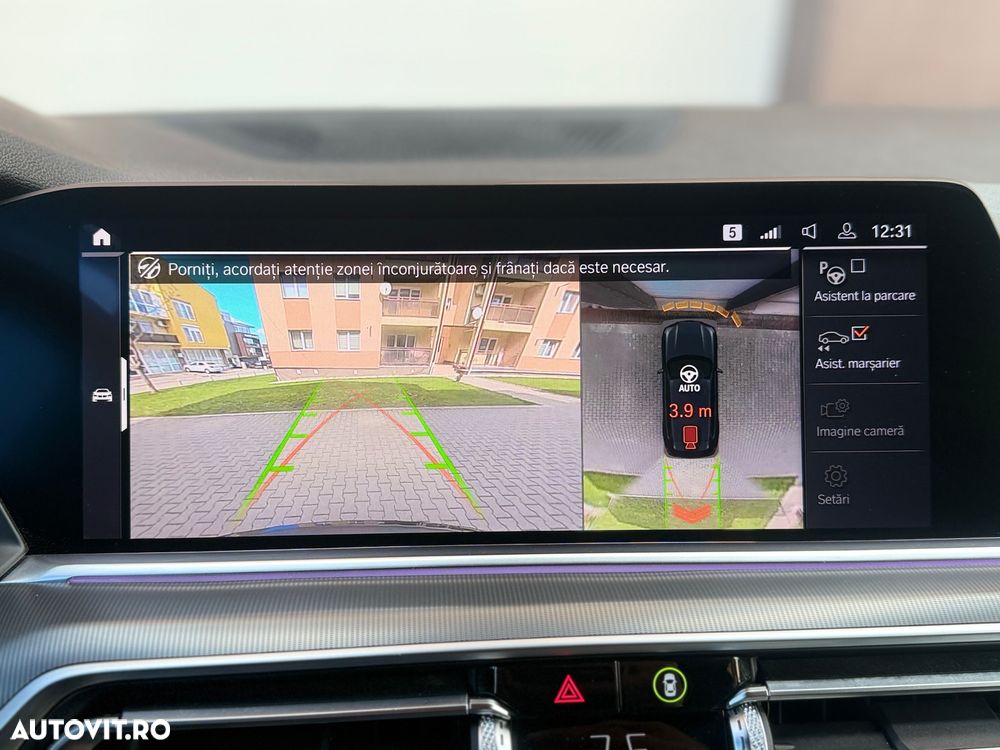 BMW X5 xDrive25d Sport-Aut. - 14