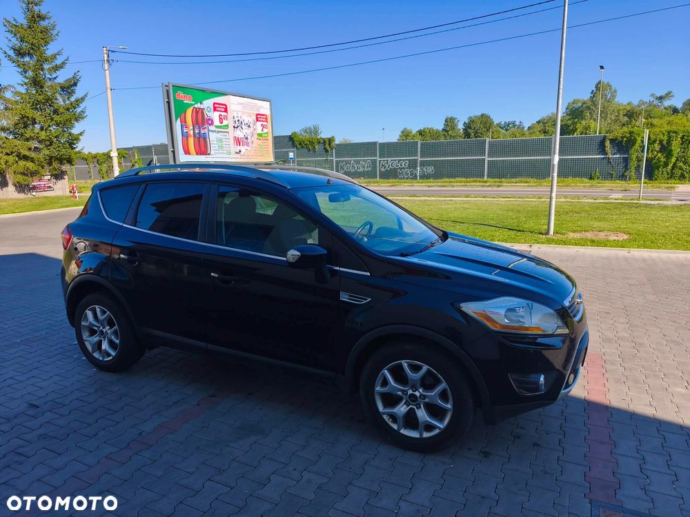 Ford Kuga - 4
